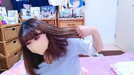 Megu_Melon stripchat stream image