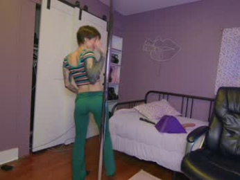 aynmarie chaturbate stream image