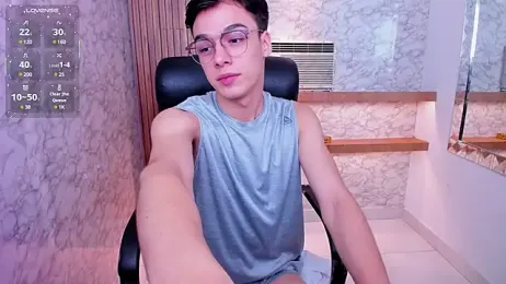 Gerony_ stripchat stream image