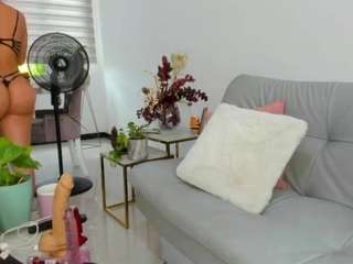 valeriecruz camsoda stream image