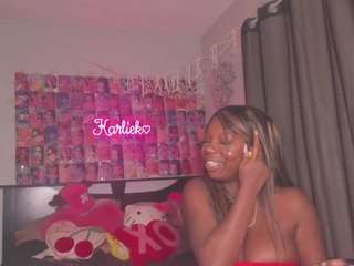 karliekayozz camsoda stream image