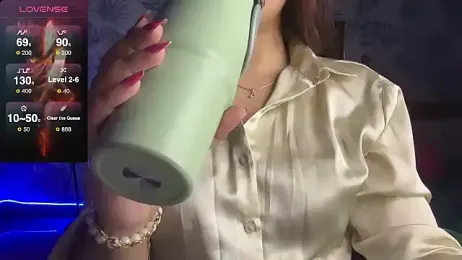 Sizzling__ZAARA stripchat stream image