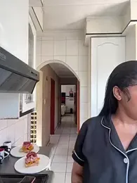 sexyTHANDO stripchat stream image