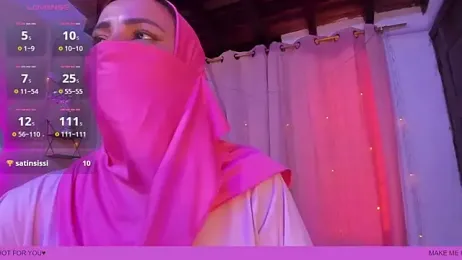 DalilaKhemur stripchat stream image