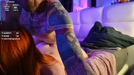 IceFoxy stripchat stream image, 03.06.2025 18:10