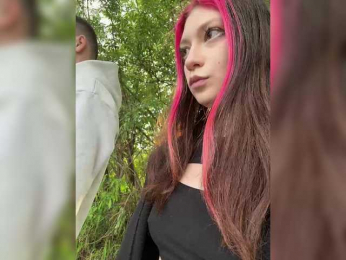 LuckyStar bongacams stream image