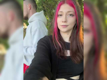 LuckyStar bongacams stream image