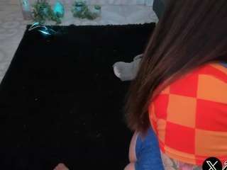 zoe-cruz21 camsoda stream image