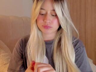 Amy Blondes flirt4free stream image