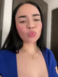 GeorginaJones stripchat stream image