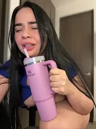 GeorginaJones stripchat stream image