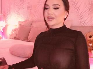 Eva Sin flirt4free stream image