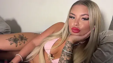 UKJuicyPrincess stripchat stream image