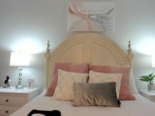 Cecilia Blue flirt4free stream image