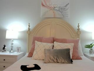 Cecilia Blue flirt4free stream image