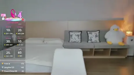 Lucky-baby stripchat stream image