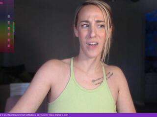 Zoey Evans flirt4free stream image