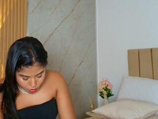 Madisson Queen flirt4free stream image