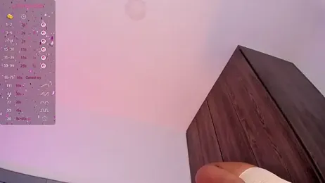 Iris_hott1 stripchat stream image