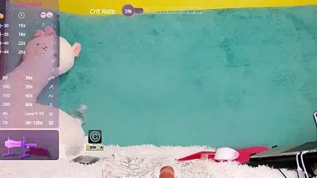 -Anal-Queen- stripchat stream image