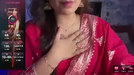 Sizzling__ZAARA stripchat stream image