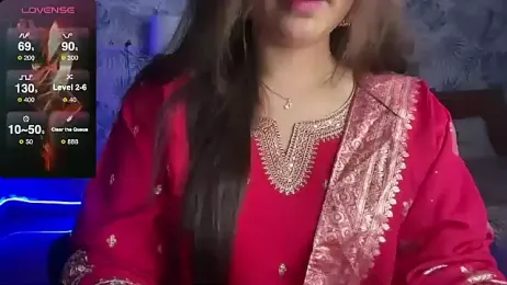 Sizzling__ZAARA stripchat stream image