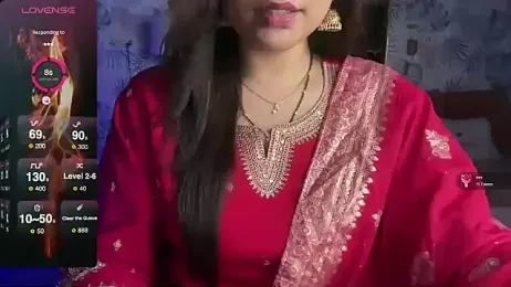 Sizzling__ZAARA stripchat stream image