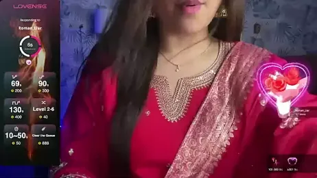Sizzling__ZAARA stripchat stream image