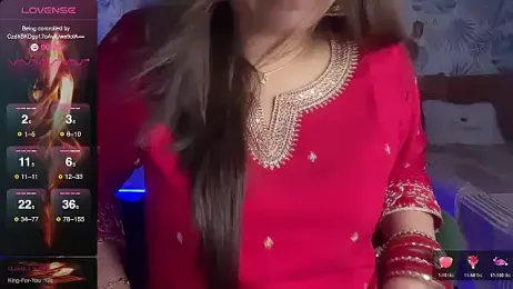 Sizzling__ZAARA stripchat stream image