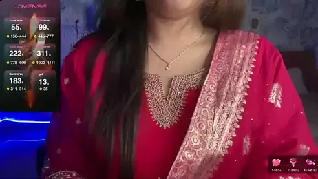 Sizzling__ZAARA stripchat stream image