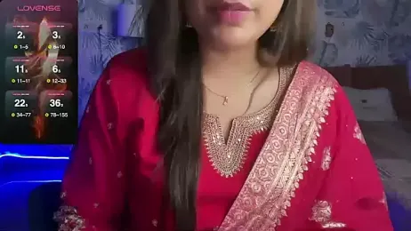 Sizzling__ZAARA stripchat stream image