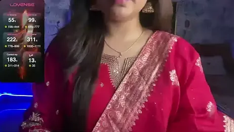 Sizzling__ZAARA stripchat stream image