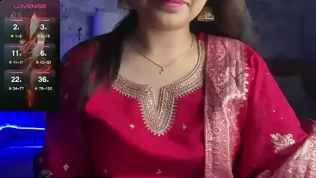 Sizzling__ZAARA stripchat stream image