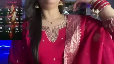 Sizzling__ZAARA stripchat stream image