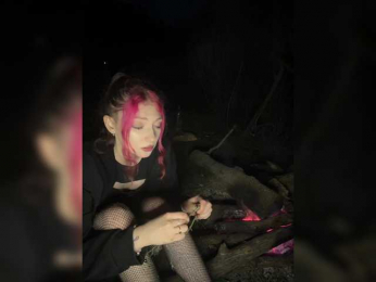 LuckyStar bongacams stream image