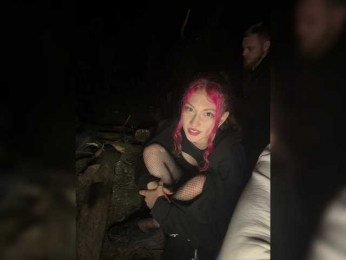 LuckyStar bongacams stream image