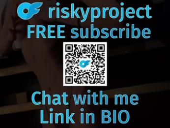 riskyproject chaturbate stream image, 08.06.2025 11:50