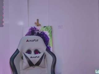 asheraa camsoda stream image