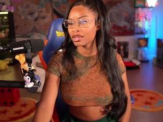 lovenzia camsoda stream image