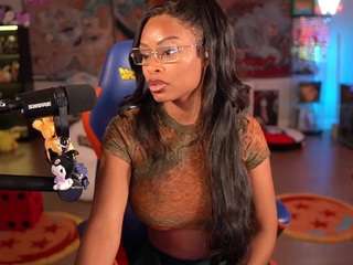 lovenzia camsoda stream image