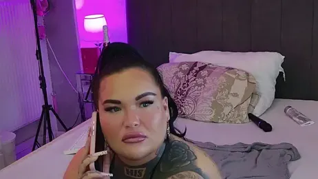 _MelinaCurves_ stripchat stream image