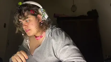 yudrayeb stripchat stream image, 12.06.2025 02:30