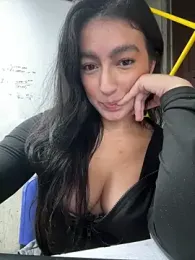 Applejack_1 stripchat stream image