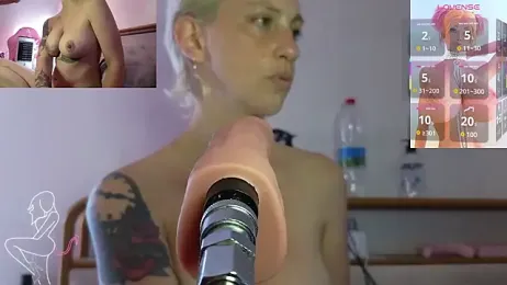Liza_Rosa stripchat stream image