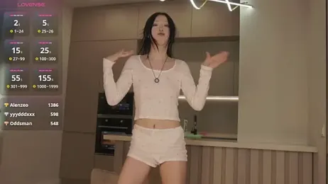 yee_rim stripchat stream image