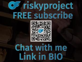 riskyproject chaturbate stream image, 15.06.2025 07:00