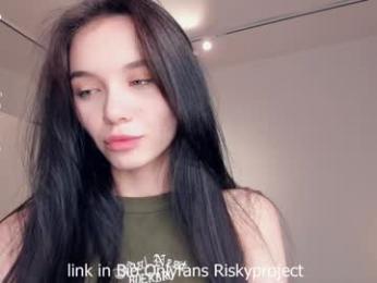 riskyproject chaturbate stream image, 15.06.2025 07:00