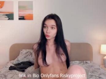 riskyproject chaturbate stream image, 15.06.2025 07:00