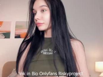 riskyproject chaturbate stream image, 15.06.2025 07:00