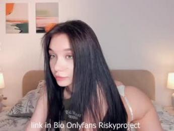 riskyproject chaturbate stream image, 15.06.2025 07:00